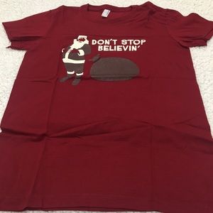 🔥5 for $25🔥 Christmas Graphic T-shirt